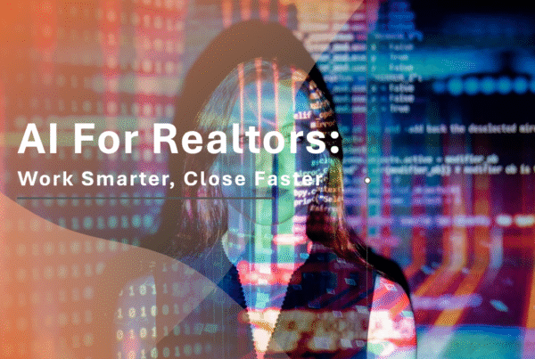 AI For Realtors Christopher W Brown