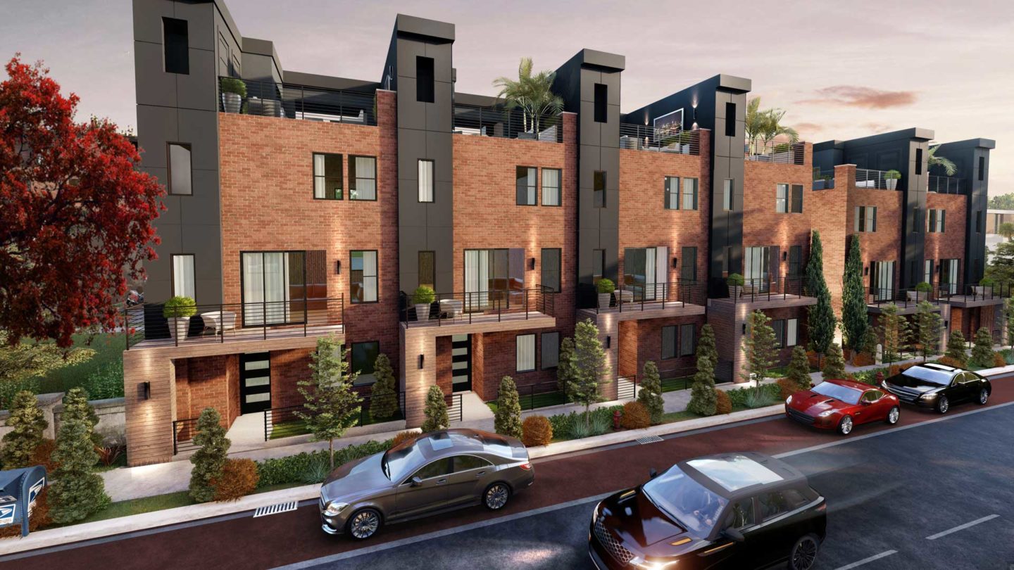 Belvedere--Final-Shot-02 The Belvedere Roseville - Exterior 2