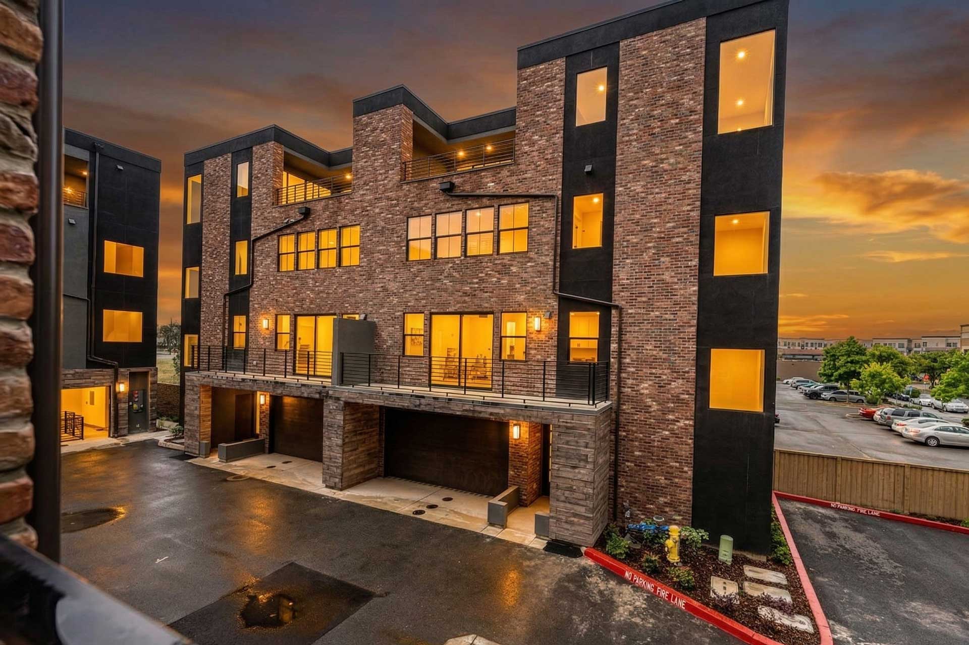 The Belvedere – Historic Roseville