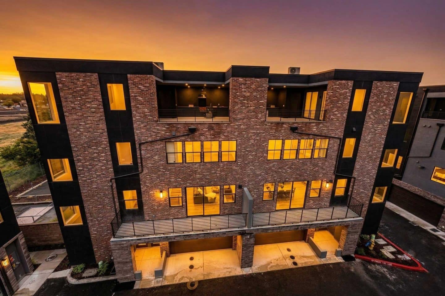 Belvedere-Sierra-Plan-sunset