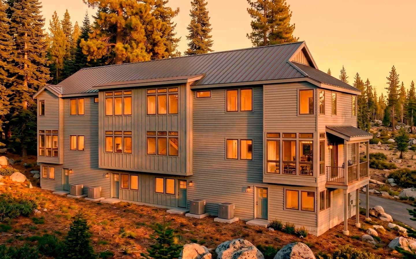 The Villas at South Shore Building1-rear-3-v2