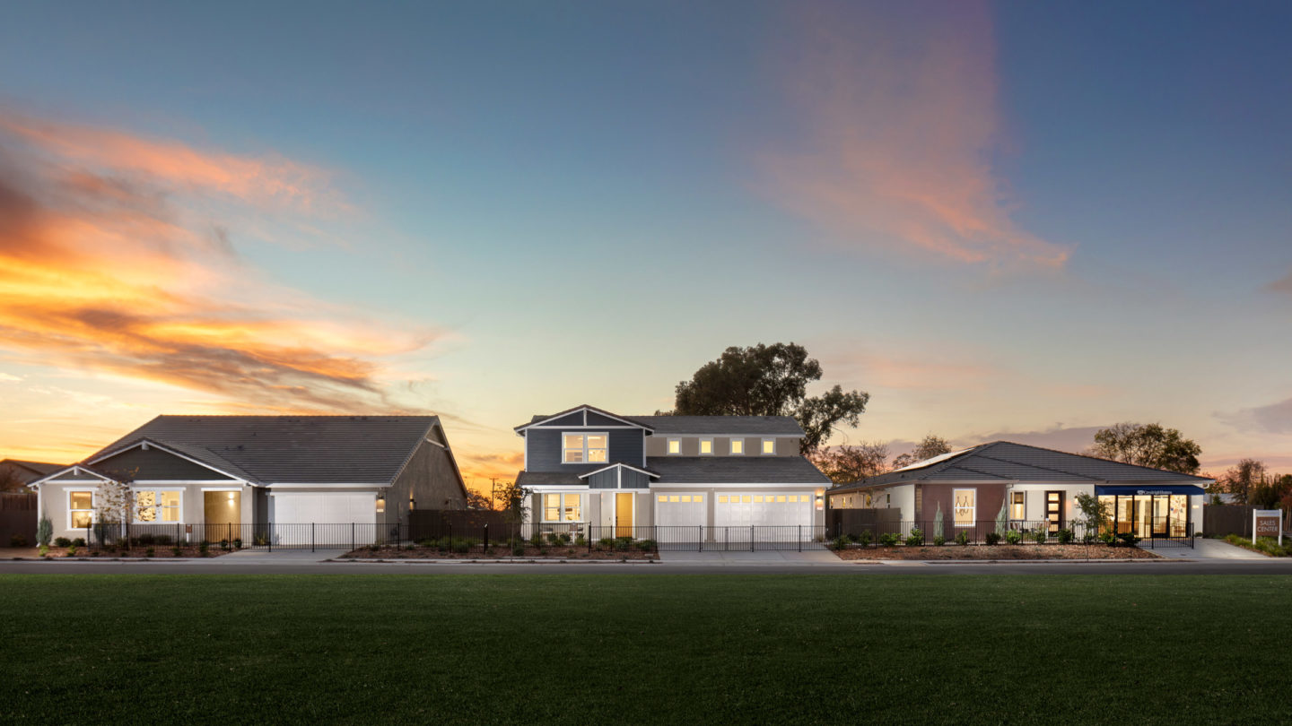 Cresleigh Havenwood Cresleigh Havenwood Lincoln New Homes