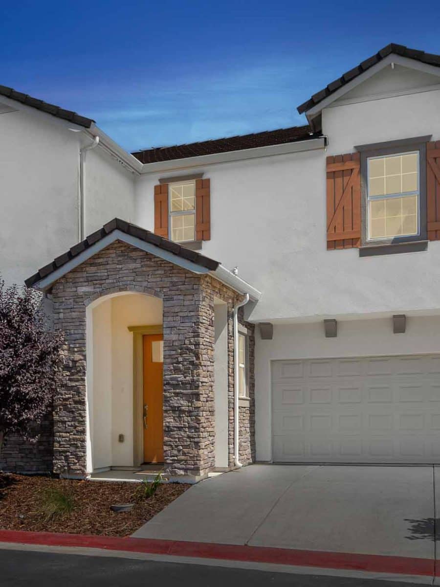 Granite Terrace - New Homes Community in Rocklin