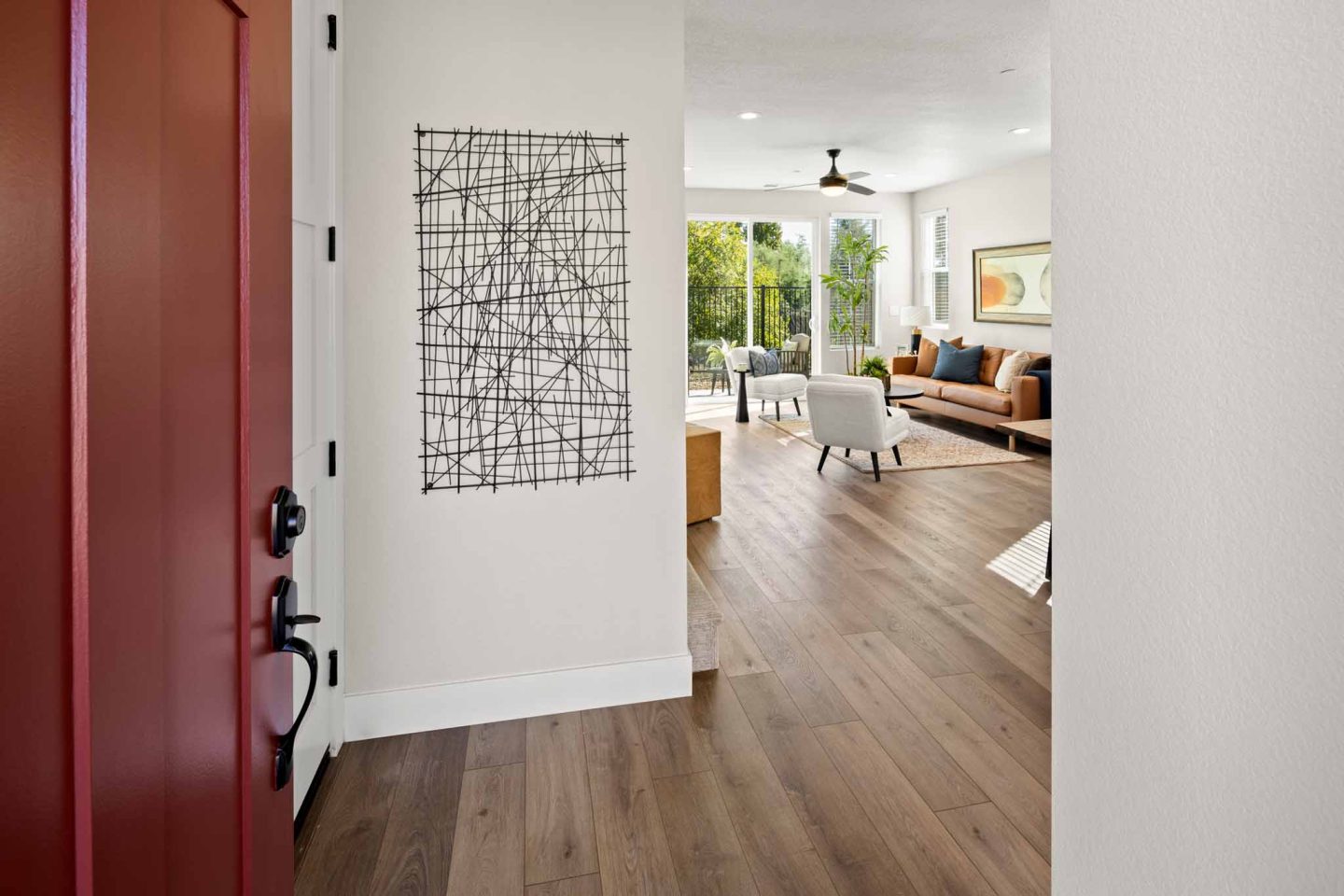 Granite Terrace - New Homes in Gated Community in Rocklin