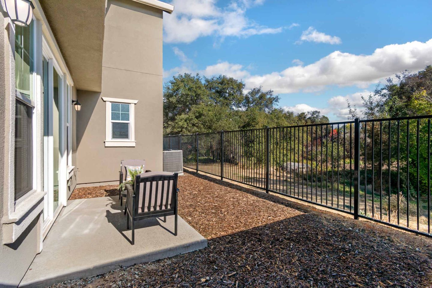 Granite Terrace - New Homes in Gated Community in Rocklin