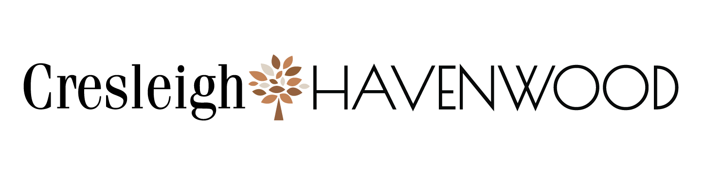 Cresleigh Havenwood Logo