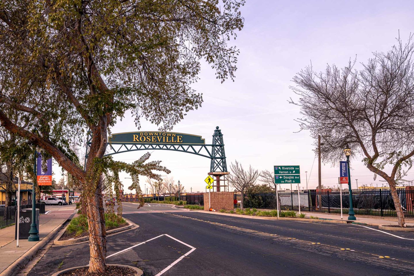 Historic Roseville -11