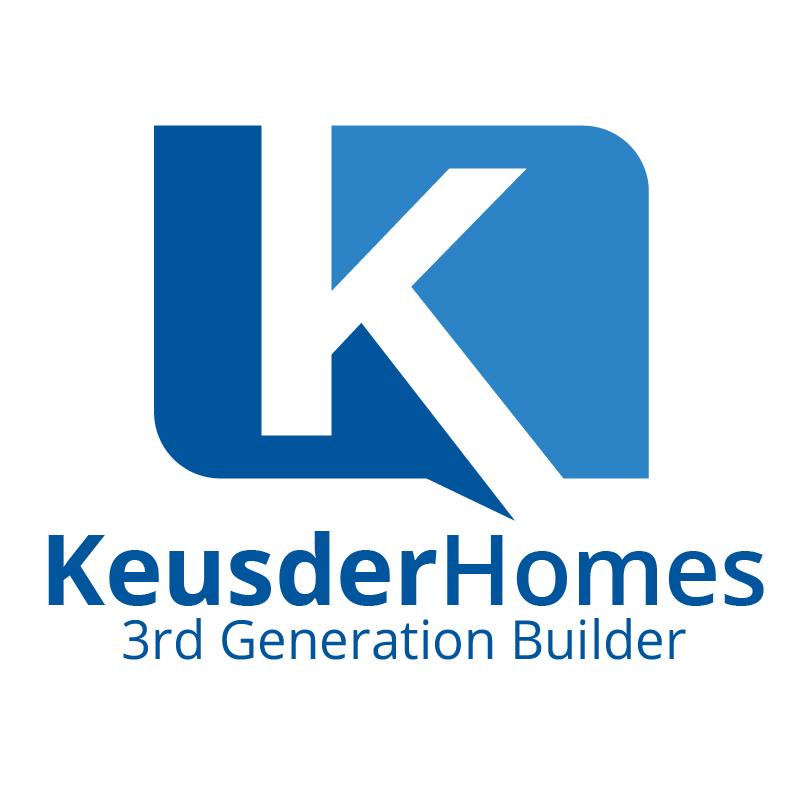 Keusder Homes