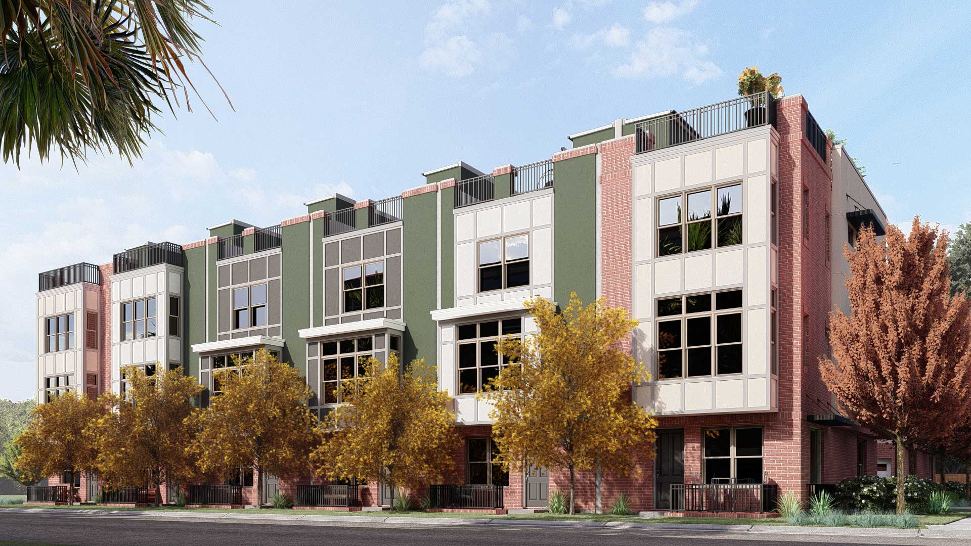 New Home Communities Sacramento - NEXT Sales & Marketing