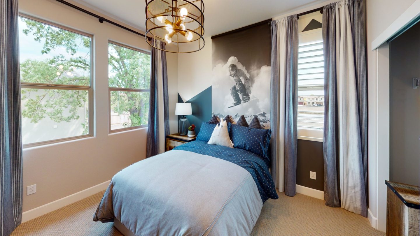Parkview-Model-Bedroom-2-scaled