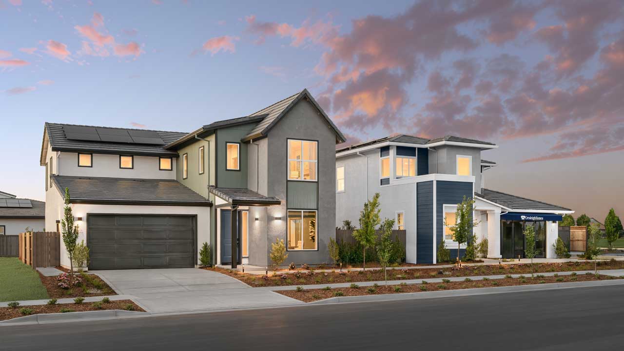 Park Haven – Rancho Cordova