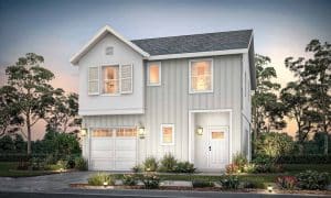 Valley Vista Plan 8C