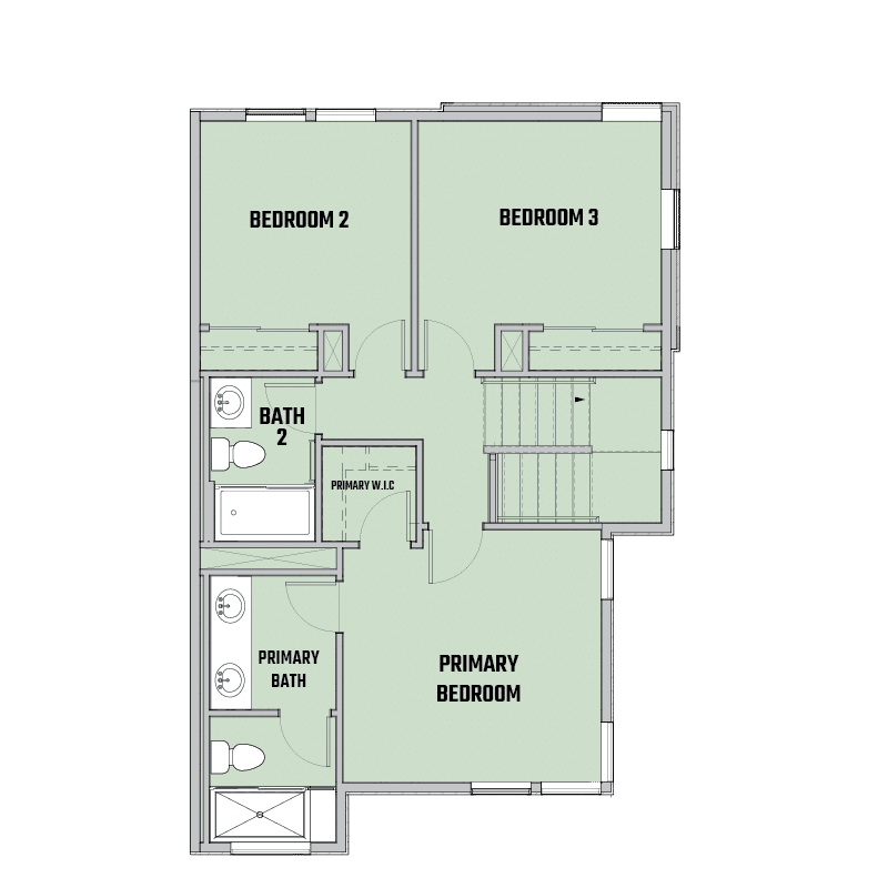 Villas-Shore-3rd Floor