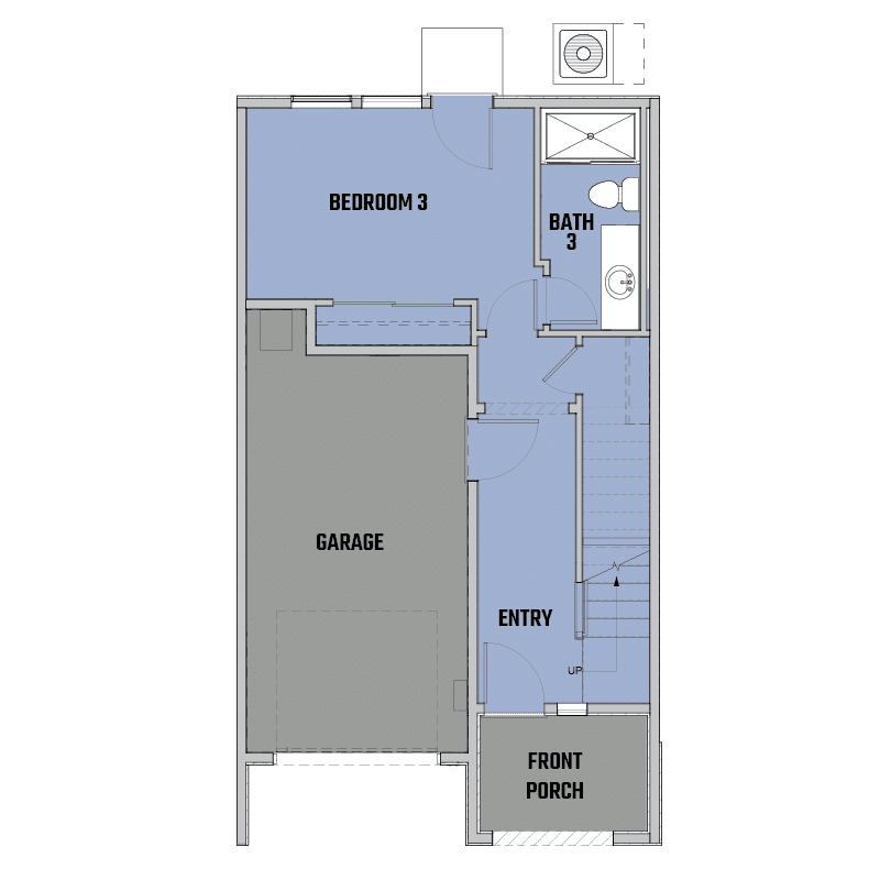 Villas-Summit-1st Floor